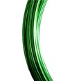 thumbnail image 3 of Aluminum Wire Thickness Bendable Wires Bike Easy to Use to Use Handy Installation Durability Rust-proof for Crafts DIY green, 3 of 8