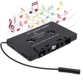 thumbnail image 4 of Bluetooth Cassette Adapter,Bluetooth Cassette Adapter Bluetooth Cassette Adapter Car Audio Converter Highly Recommended, 4 of 7