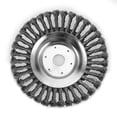 thumbnail image 3 of Trimmer Weed Cutter Convenient Weeding Wheel Practical Factory For Home Farm Weeder, 3 of 8