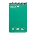 thumbnail image 3 of Mead Carnets De Notes, 5 X 3, 120 pages, 5/paquet, 3 of 7