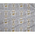 thumbnail image 4 of oneOone Polyester Lycra Fabric Paisley Ikat Fabric Prints By Yard 56 Inch Wide, 4 of 4