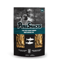 thumbnail image 1 of PureSnacks Freeze Dried Dog Minnow 100g, 1 of 2