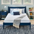 thumbnail image 1 of Sleep Innovations Marley Cooling Gel Memory Foam M, 1 of 5