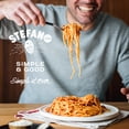 thumbnail image 5 of Sauce pour pâtes marinara Stefano Faita, 648 mL, 5 of 5