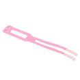 thumbnail image 1 of Wrist Splint, Open Ulna Design Skin Friendly Sport Wrist Brace  For Sports For Playing Basketball Pink, 1 of 8