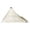 Armygreen, variante sur Moustiquaire de Camping Lit Moustiquaire Compact et Léger Tente en Maille pour Camping Randonnée Triangulaire Extérieur Moustiquaire avec Sac de Transport pour Usage Unique