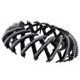thumbnail image 1 of Hair Bun Holder Creative DIY Hair Bun Grip Hair Styling Accessories, 1 of 7