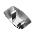 thumbnail image 4 of veasfak 2xaccessoire de Hotte de Cuisine Boîte à Huile Outils de Cuisine Réglable pour Restaurant 2 Pcs, 4 of 9