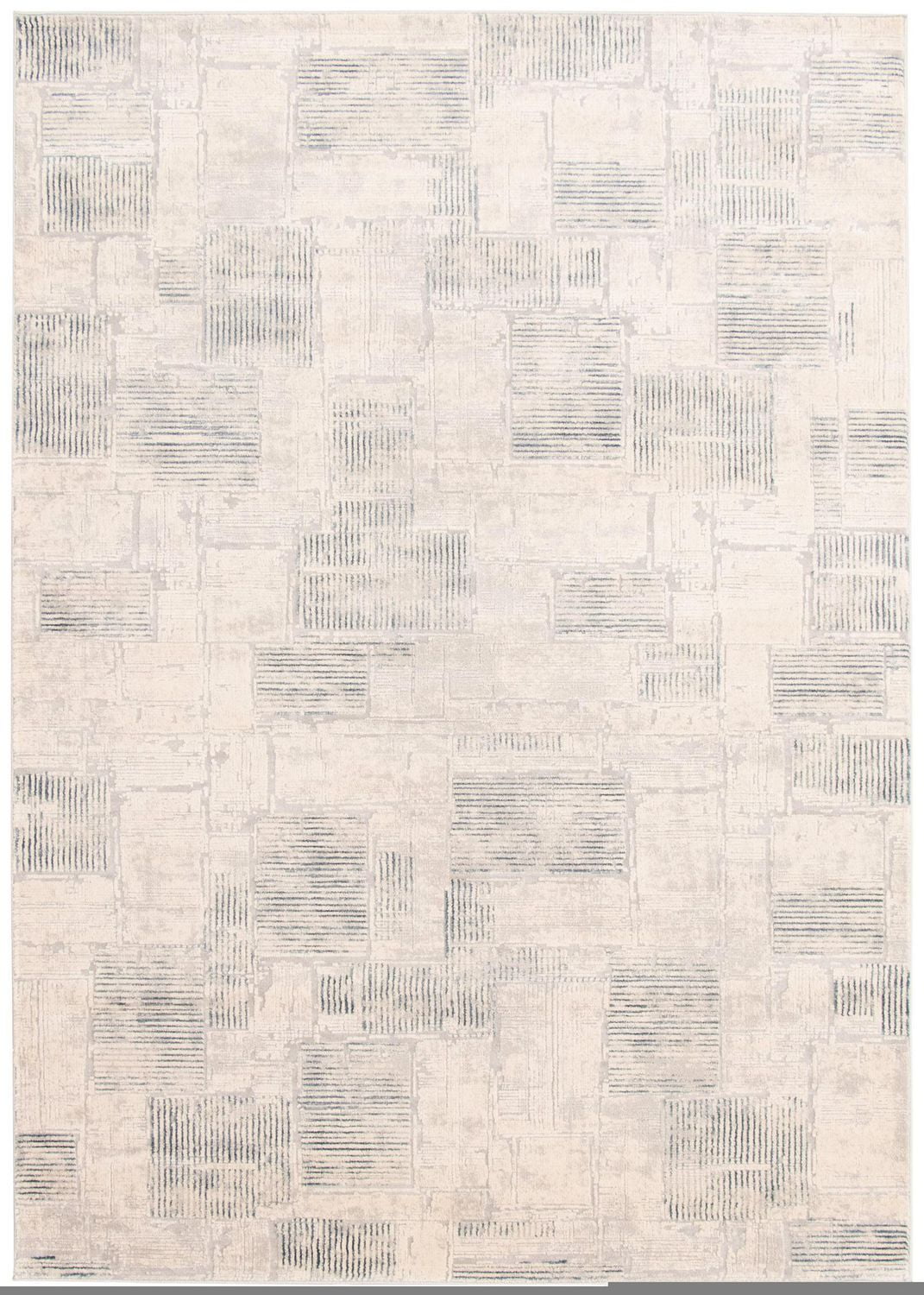 ECARPET Savannah Grey Rug