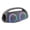 Gris, variante sur Haut-parleurs Bluetooth Sans Fil, Haut-Parleurs Bluetooth Portables, Box2 Music Deuxième Génération Grand Haut-Parleur Portatif Léger Sans Fil Bluetooth pour l'Extérieur Coloré Caisson de Basses Portable, Haut-Parleurs Bluetooth Portables