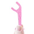 thumbnail image 4 of Kids Floss Picks Disposable 40PCS Dental Floss Dental Picks Tooth Cleaning Tools, 4 of 10