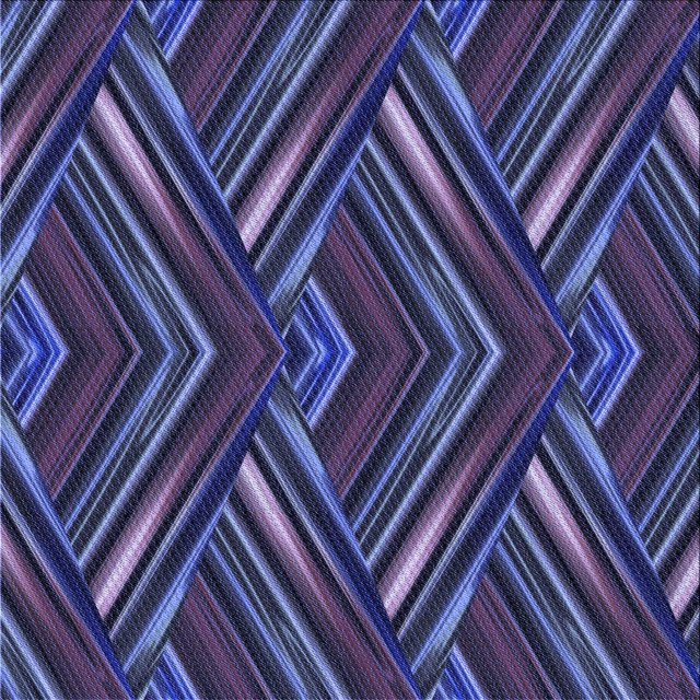Ahgly Company Tapis d'Intérieur Lavable en Machine Carré Transitionnel Bleu Ardoise, 6 Pieds Carré