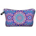 thumbnail image 1 of Trousse de Maquillage Femme Créative Mode multi-Usage Trousse de Toilette Pochette, 1 of 7