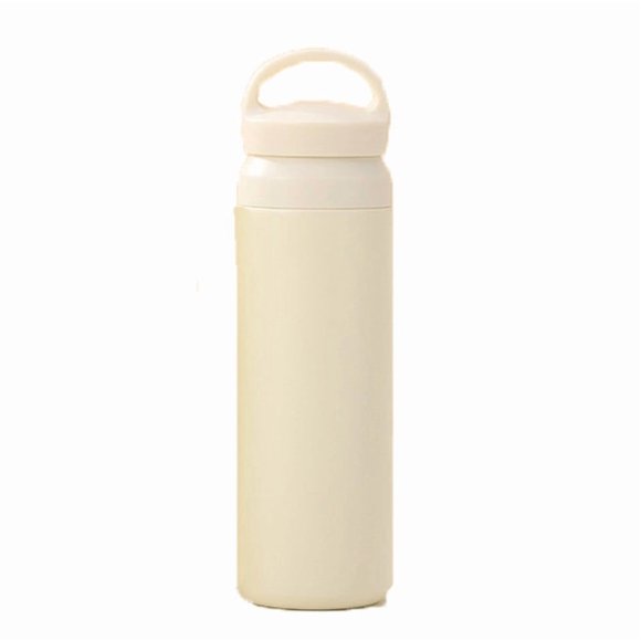 Tasse Élément Unique Haute Beauté Séparation du Thé Tasse d'Eau Extérieur Voiture Portable à Main Café Tasse Isolée