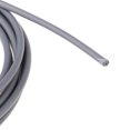 thumbnail image 3 of 9.7ft Bike Derailleur ers Cable Housing Protector Grey, 3 of 8
