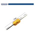 thumbnail image 2 of Aracey Ensemble d'Outils de Retrait de Noyau de Valve 6 Pcs - Systèmes A/C à Double Tête pour Pneus, Outils de Retrait de Noyau de Tige de Valve Schrader, Outils de Réparation de Pneus R134A R12, Outil de Retrait de Noyau de Valve de Climatisation CVC, Outil de Valve Schrader, 2 of 4