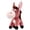 Pink, variant on XFGOU Plush Doll Toys and Hobbies Funny Cartoon Teething Donkey Plush Toys Are Suitable As Birthday Gifts For Friends And Classmates Plush toy