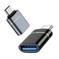 thumbnail image 3 of Superfast Type C to USB 3.0 OTG Adapter for Data Transfer Connect U Disk, 3 of 3