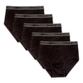thumbnail image 4 of Stanfield's Men's 5-Pack Briefs, 4 of 5