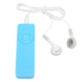 thumbnail image 1 of Small Music Player, Long Battery Life MP3 Player  For Running For Students For Travel White,Black,Blue,Green,Pink, 1 of 8