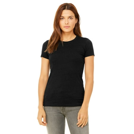 Bella + Canvas T-Shirt Préféré des Femmes