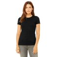 thumbnail image 1 of Bella + Canvas T-Shirt Préféré des Femmes, 1 of 3