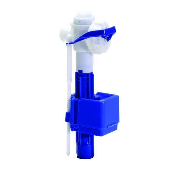 Adjustable Ballcock
