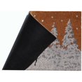 thumbnail image 4 of Coir Doormat, 4 of 4