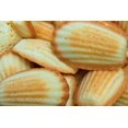 thumbnail image 4 of Silikomart - Platinum Silicone Mini-Madeleines Mould, 4 of 5