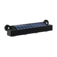 thumbnail image 1 of FEISHENTT Solar Powered Step Lamp Outdoor IP65 1200mAh Solar Lamp Suitable for Camping Trailers and Automatically Switches To Warm Light LED Stair Lighting, 1 of 6