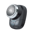 thumbnail image 1 of CEHVOM Single Head Mini Electric Shaver Portable Shaver USB Charging Car Travel Gift,Clearance Deals, 1 of 5