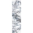 thumbnail image 1 of SAFAVIEH Craft Paul Abstract Marble Area Rug, 1 of 2