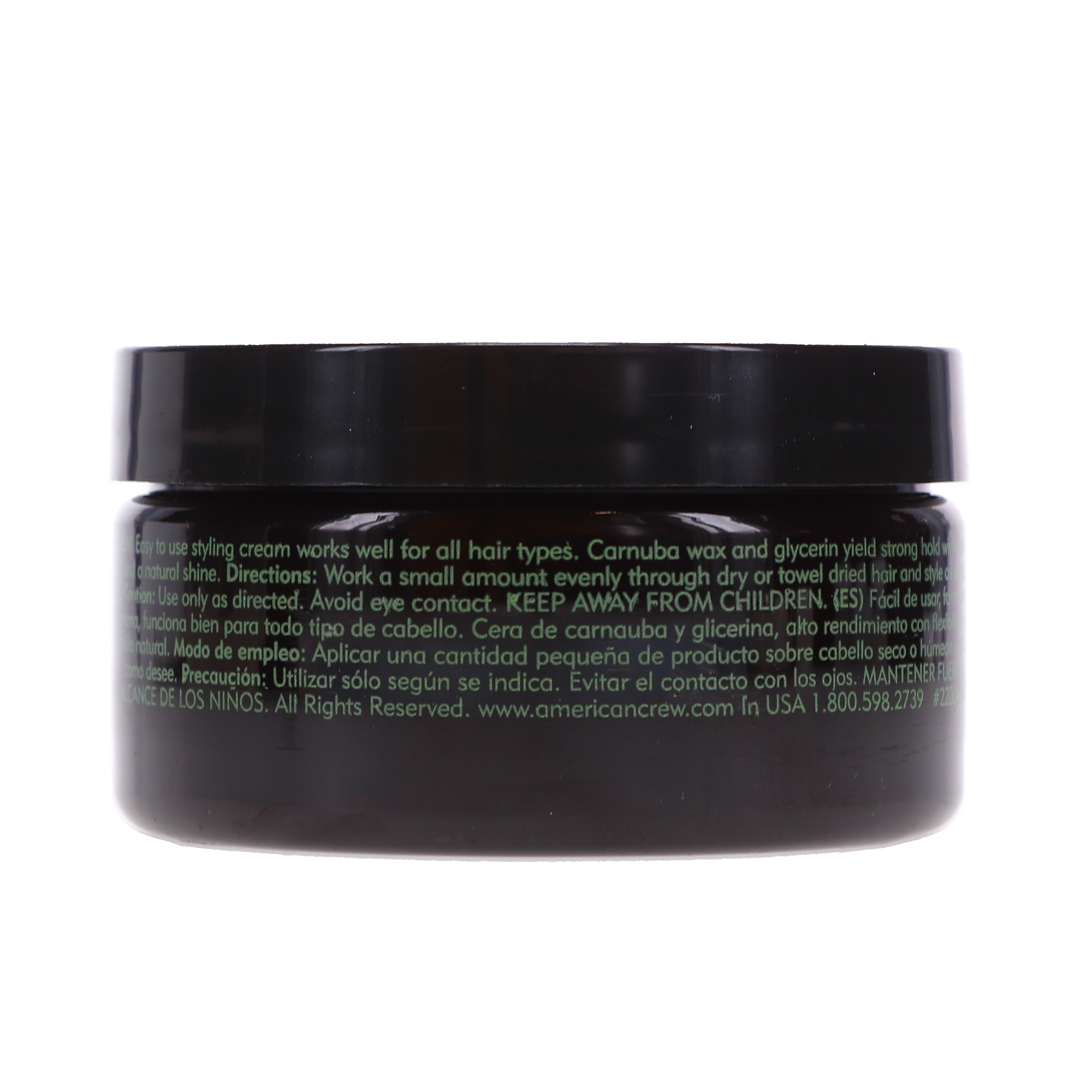 American Crew Forming Cream