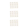 thumbnail image 4 of mmirethe Durable Wooden Clothespins - Convenient To And Multipurpose Clips For Photo And Decoration Wooden Clips Fashion 60mm锛?0锛?3PCS, 4 of 6