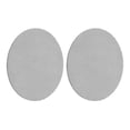 thumbnail image 1 of Espresso Puck Screen, 1mm Thickness 150μm Stainless Steel 2 Pcs Coffee Reusable Filter Round Multilayer Coffee Filter Mesh Plate For Espresso Portafilter Filter Basket, 1 of 8