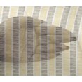 thumbnail image 4 of oneOone Viscose Chiffon Fabric Stripe Block Printed Craft Fabric BTY 42 Inch Wide, 4 of 4