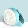 thumbnail image 4 of Dvkptbk Portable Conditioner USB Conditioner with 3-Speed with LED for Home Office Bedroom, 4 of 5