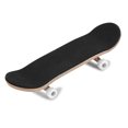 thumbnail image 4 of Maple Wooden Alloy Fingerboard, Mini Skateboard Fingerboards, Finger Skateboards, with Box, for Kids Children Finger Skater, 4 of 7