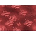 thumbnail image 1 of Ahgly Company Tapis Rectangulaire Lavable en Machine Intérieur Transitionnel Rouge Tomate, 5 Pieds x 7 Pieds, 1 of 7