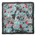 thumbnail image 4 of Bimba Womens Square Head Bandanas Summer Neck Wrap Scarf-40 x 40 Inches, 4 of 7