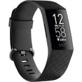 thumbnail image 1 of Fitbit Charge 4 Activity Tracker + Heart Rate Monitor (S & L bands included) | Open Box, 1 of 5