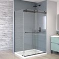 thumbnail image 3 of A&E Bath and Shower MADOU-3648-BLK SHOWER, 3 of 11