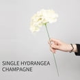 thumbnail image 1 of Birdeem Christmas Party Decorations, Artificial Flowers for Outdoors, Artificial Flowers Fake Hydrangea Silk Flowers Header Wedding Home Party Decoration Flowers, Fall Flowers Artificial for Decoratio, 1 of 7