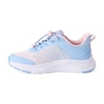 thumbnail image 2 of Athletic Works Girls' Active Sneakers, 2 of 4