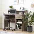 thumbnail image 1 of South Shore Smart Basics Desk, 1 of 10