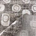 thumbnail image 5 of Rug Branch Cadence Abstract Indoor Area Rug, Grey Beige, Modern - Living Room, Bedroom, Dining Room, and Kitchen, 5 of 5