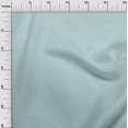 thumbnail image 3 of oneOone Velvet Light Blue Fabric Geometric Fabric For Sewing Printed Craft Fabric By The Yard 58 Inch Wide, 3 of 4