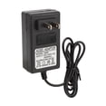 thumbnail image 2 of Nail Lamp Adapter,24V 2A Nail Power Power Adapter Adapter Charger Sleek Aesthetic, 2 of 14