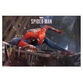 thumbnail image 1 of Marvel Comics - Spider-Man - Action Wall Poster, 22.375" x 34", 1 of 4