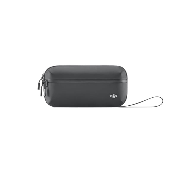 DJI Sac de Transport Osmo Action, Compatibilité: Osmo Action 3, Osmo Action 4, Osmo Action 5 Pro